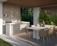 New Build - Villa - Estepona