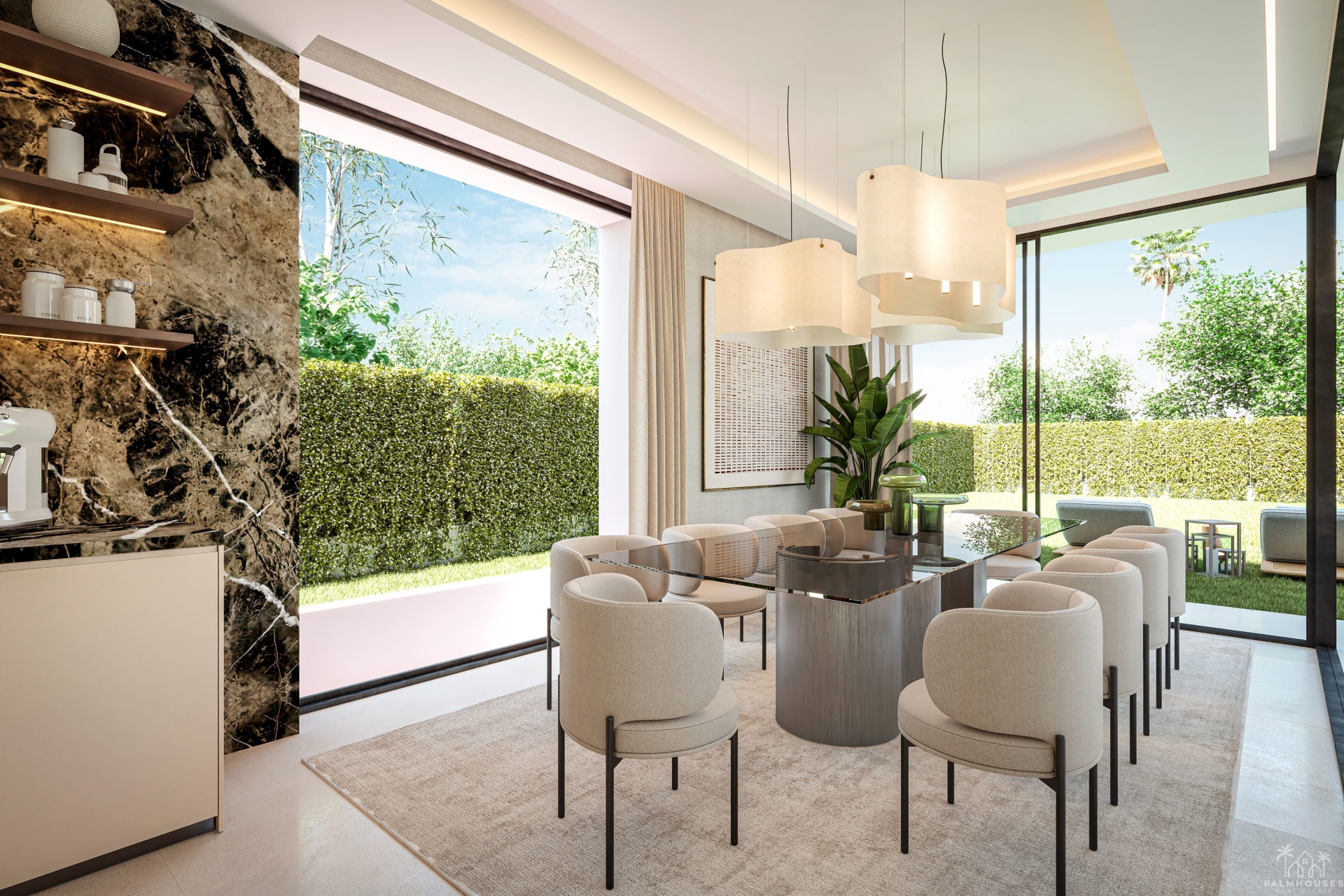 New Build - Villa - Estepona