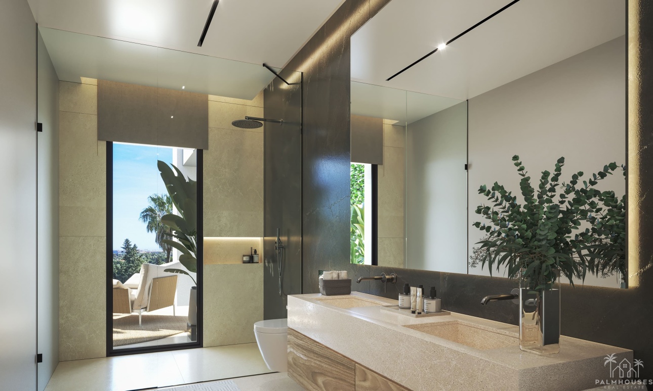 New Build - Villa - Estepona