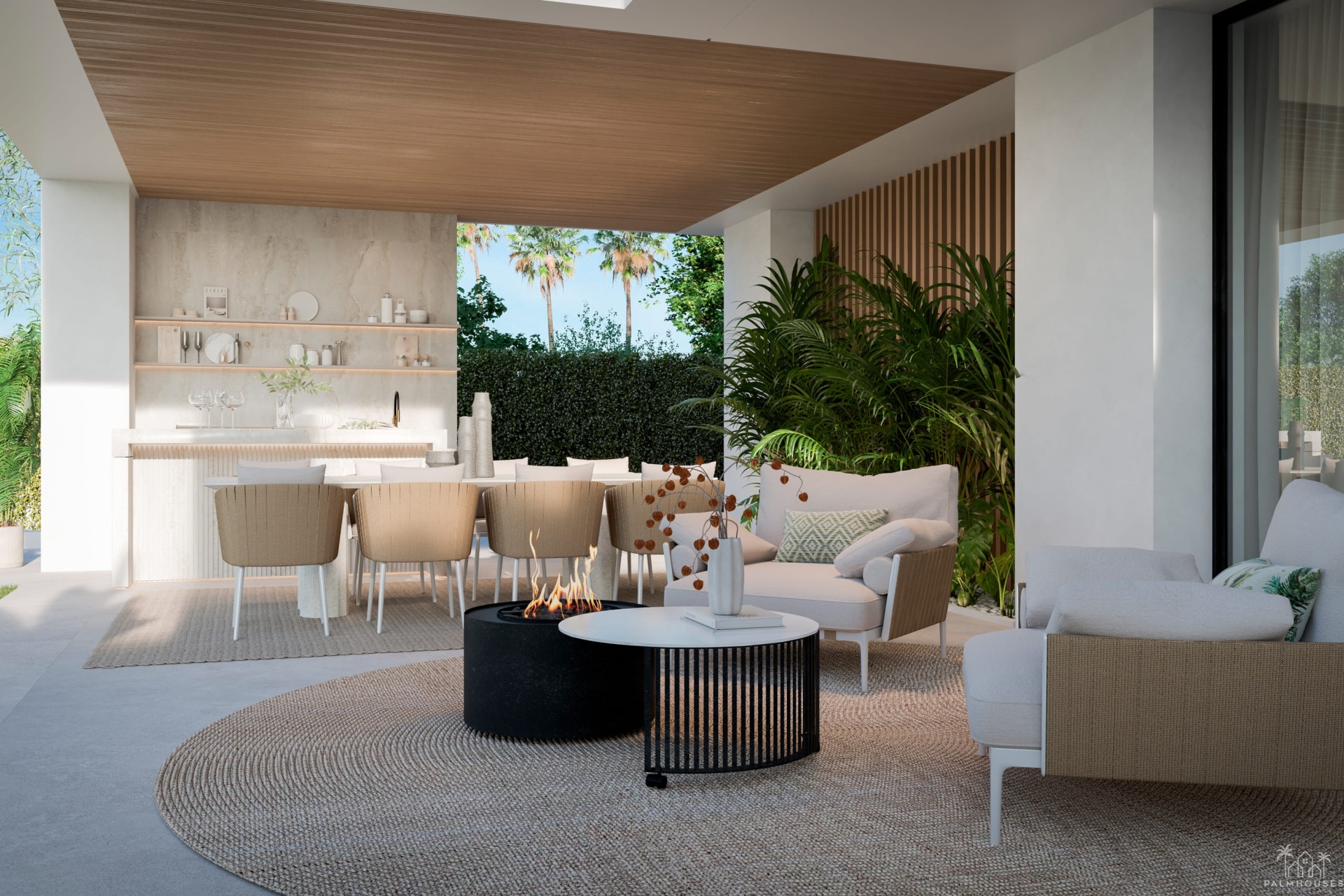 New Build - Villa - Estepona