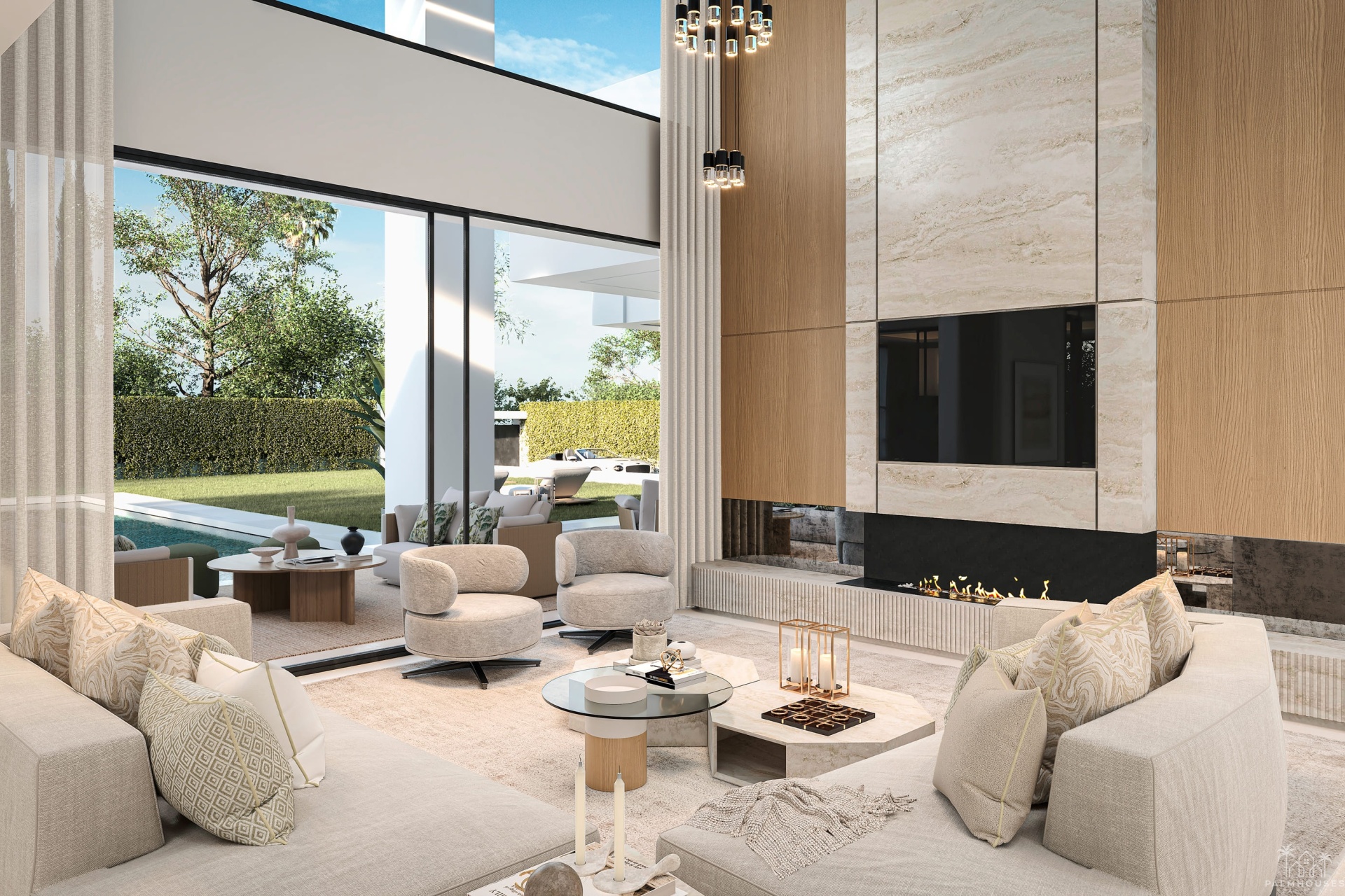 New Build - Villa - Estepona