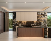 New Build - Villa - Estepona
