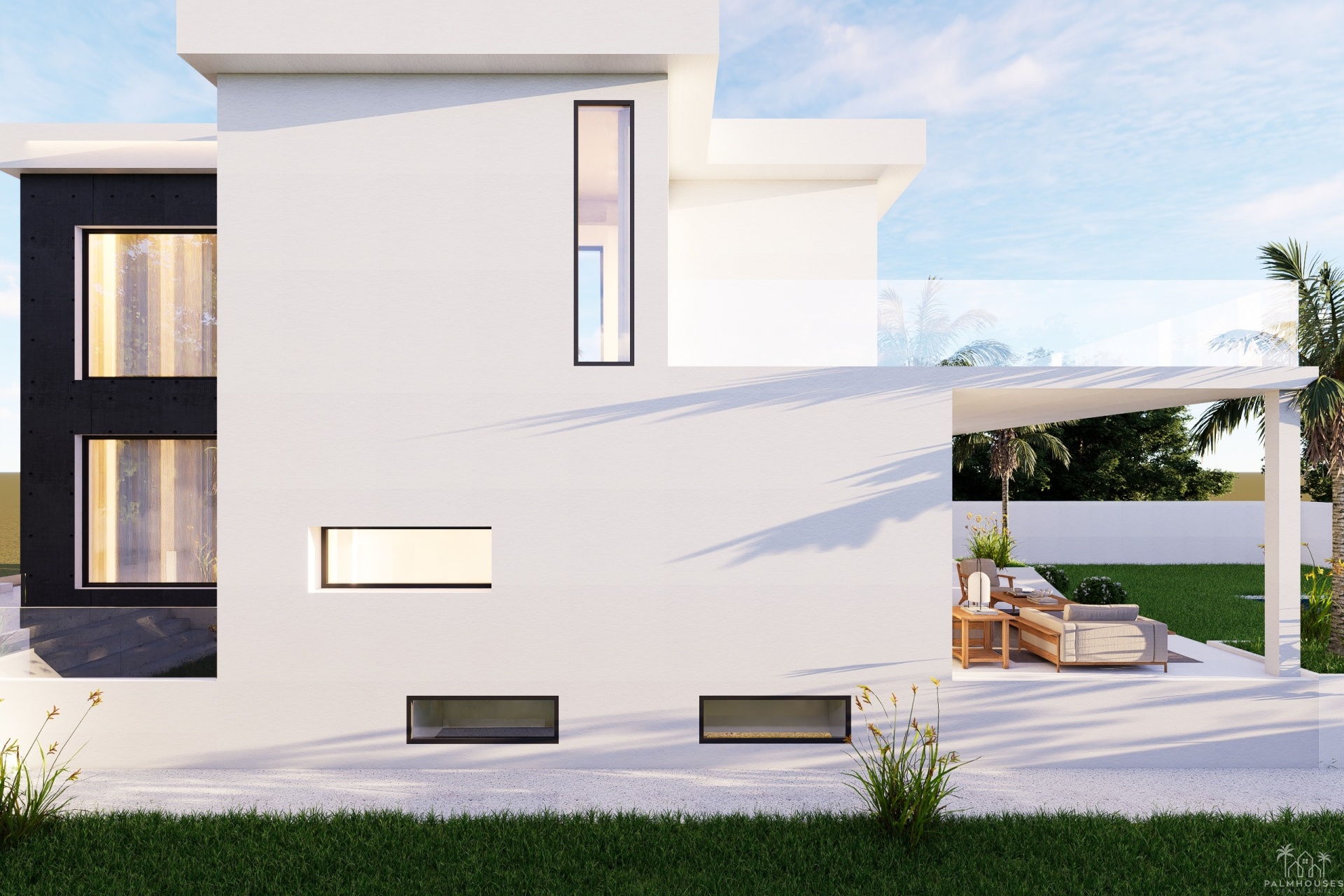 New Build - Villa - Estepona
