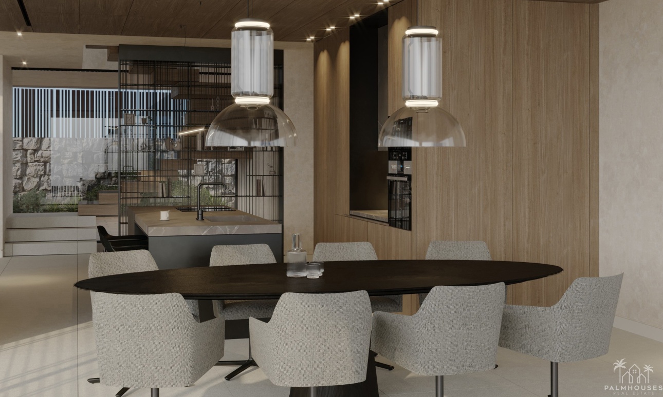 New Build - Villa - Estepona