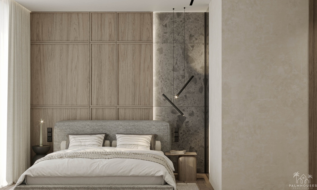 New Build - Villa - Estepona