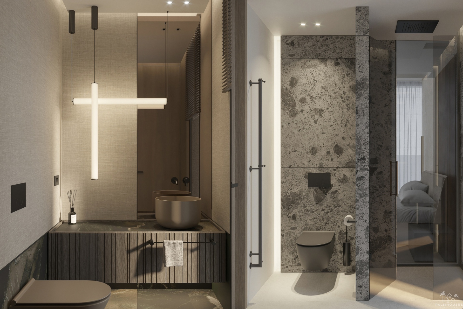 New Build - Villa - Estepona