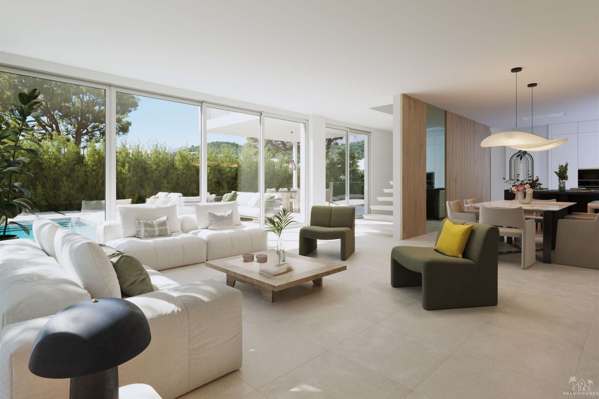 New Build - Villa - Estepona