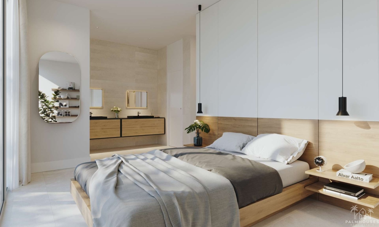 New Build - Villa - Estepona