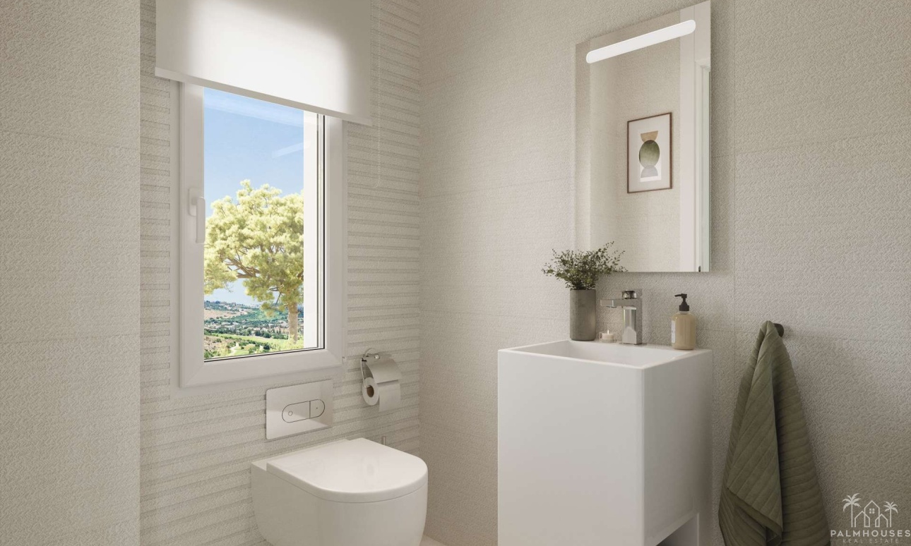 New Build - Villa - Estepona
