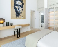 New Build - Villa - Estepona