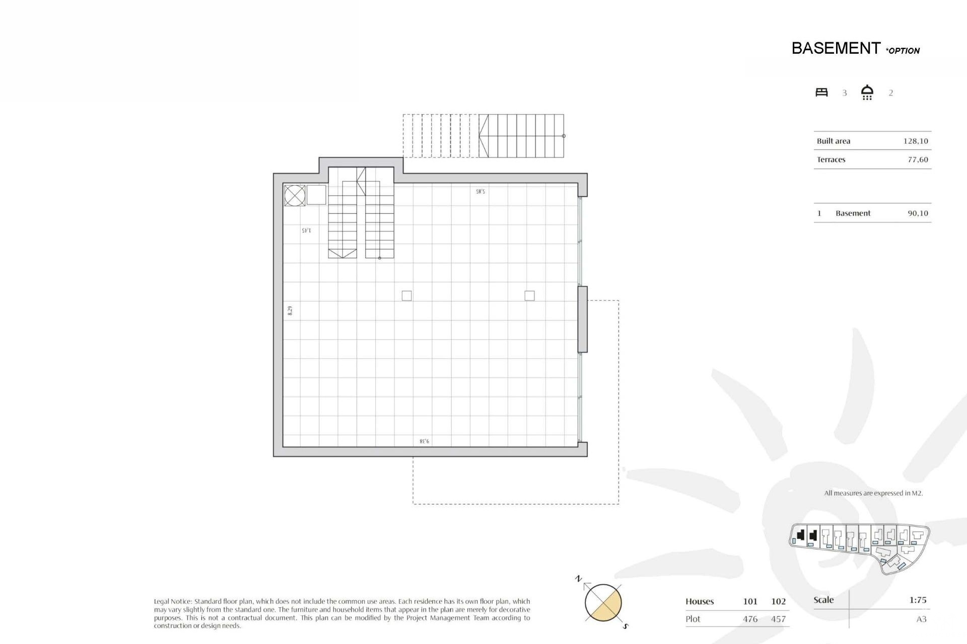 New Build - Villa - Finestrat - Balcón De Finestrat