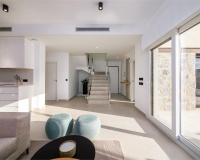 New Build - Villa - Finestrat - Balcón De Finestrat