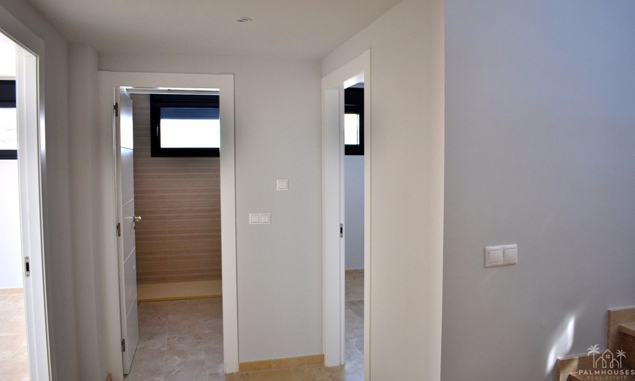 New Build - Villa - Finestrat - Balcón De Finestrat
