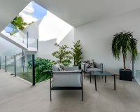 New Build - Villa - Finestrat - Sierra Cortina