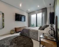 New Build - Villa - Finestrat - Sierra Cortina