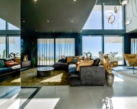 New Build - Villa - Finestrat - Sierra Cortina
