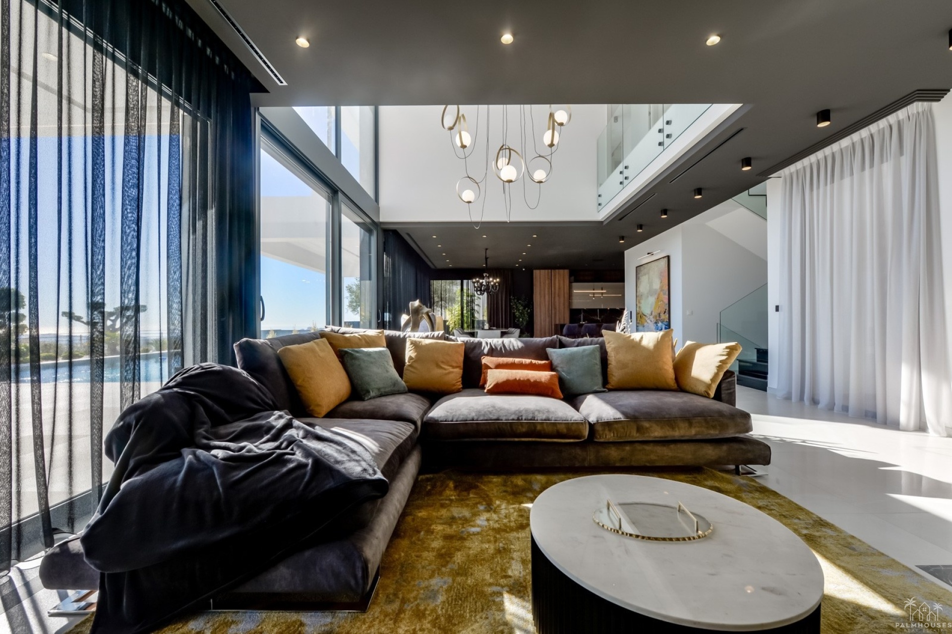 New Build - Villa - Finestrat - Sierra Cortina