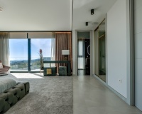 New Build - Villa - Finestrat - Sierra Cortina