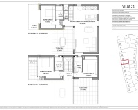 New Build - Villa - Finestrat - Sierra Cortina