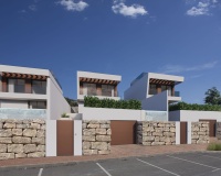 New Build - Villa - Finestrat