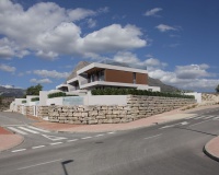 New Build - Villa - Finestrat