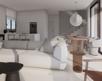 New Build - Villa - Finestrat