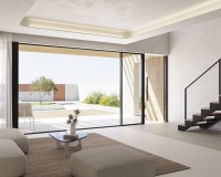 New Build - Villa - Finestrat