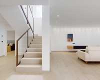 New Build - Villa - Finestrat