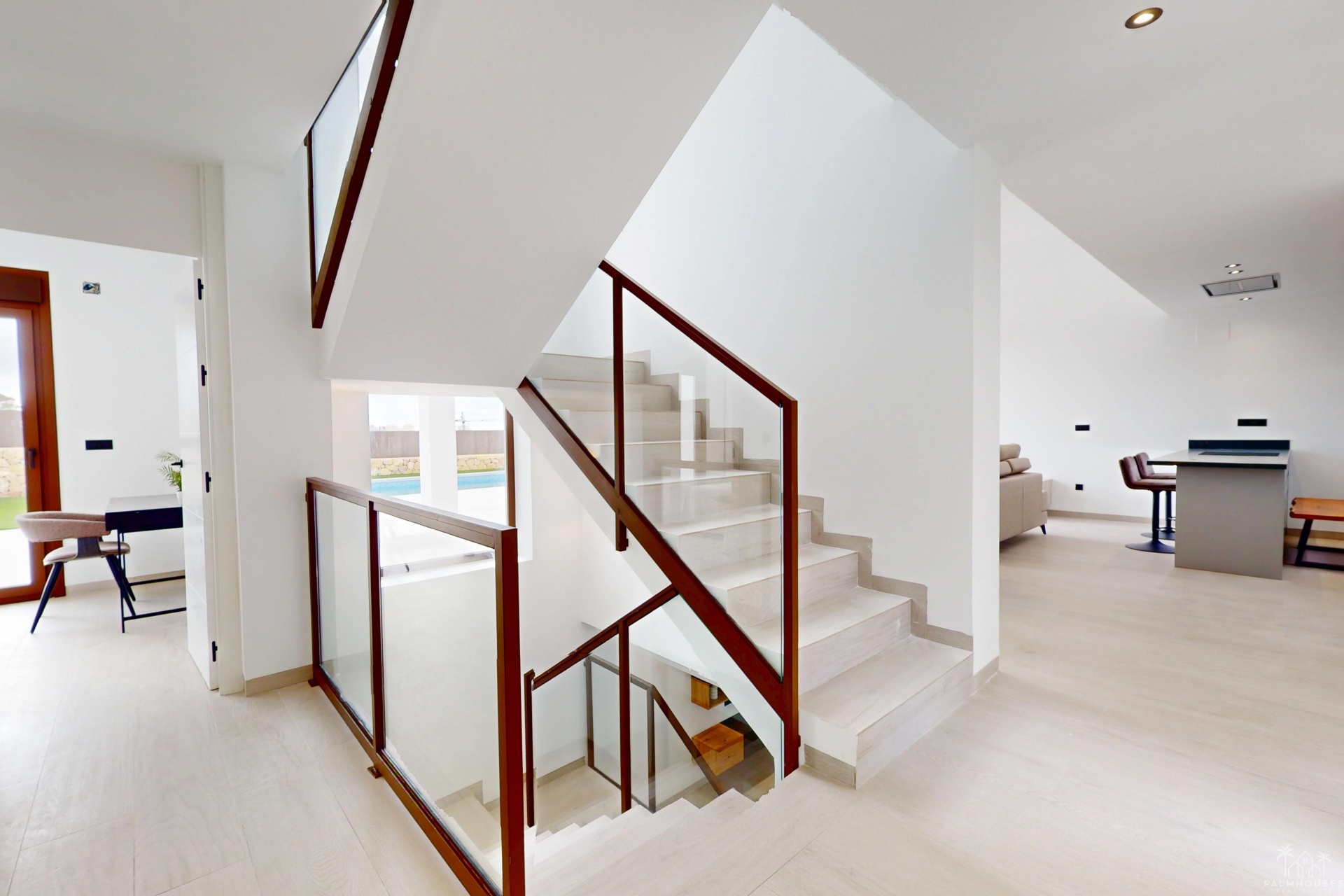 New Build - Villa - Finestrat