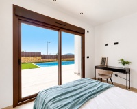 New Build - Villa - Finestrat