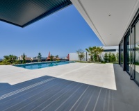 New Build - Villa - Finestrat