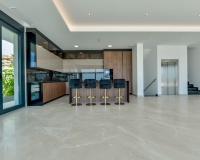 New Build - Villa - Finestrat