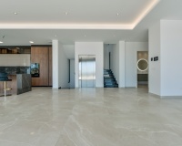 New Build - Villa - Finestrat