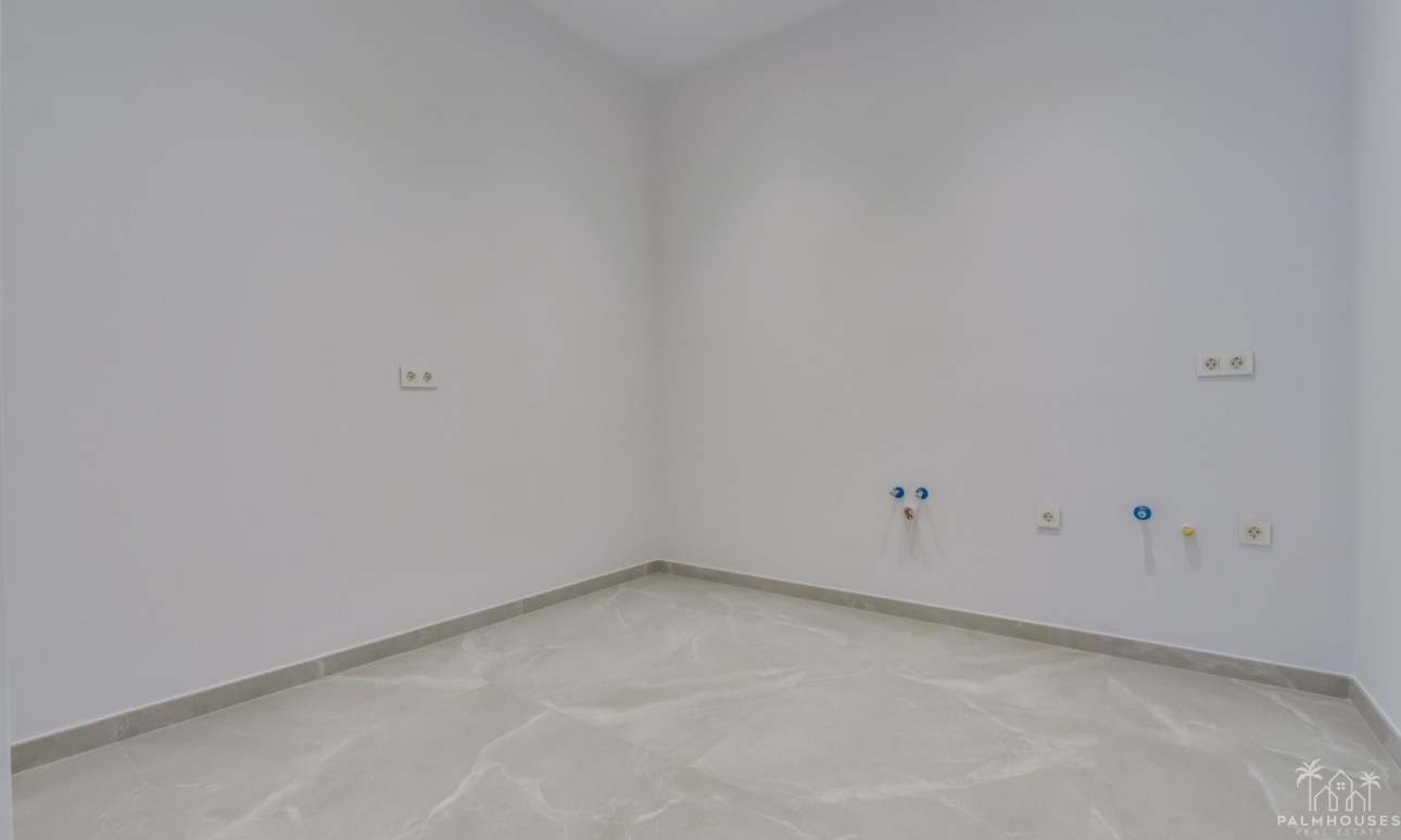 New Build - Villa - Finestrat