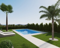 New Build - Villa - Finestrat