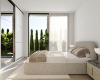 New Build - Villa - Finestrat