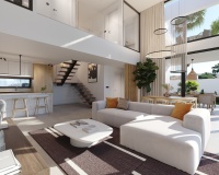 New Build - Villa - Finestrat