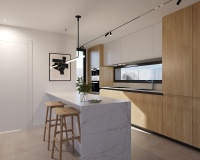 New Build - Villa - Finestrat