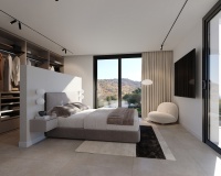 New Build - Villa - Finestrat
