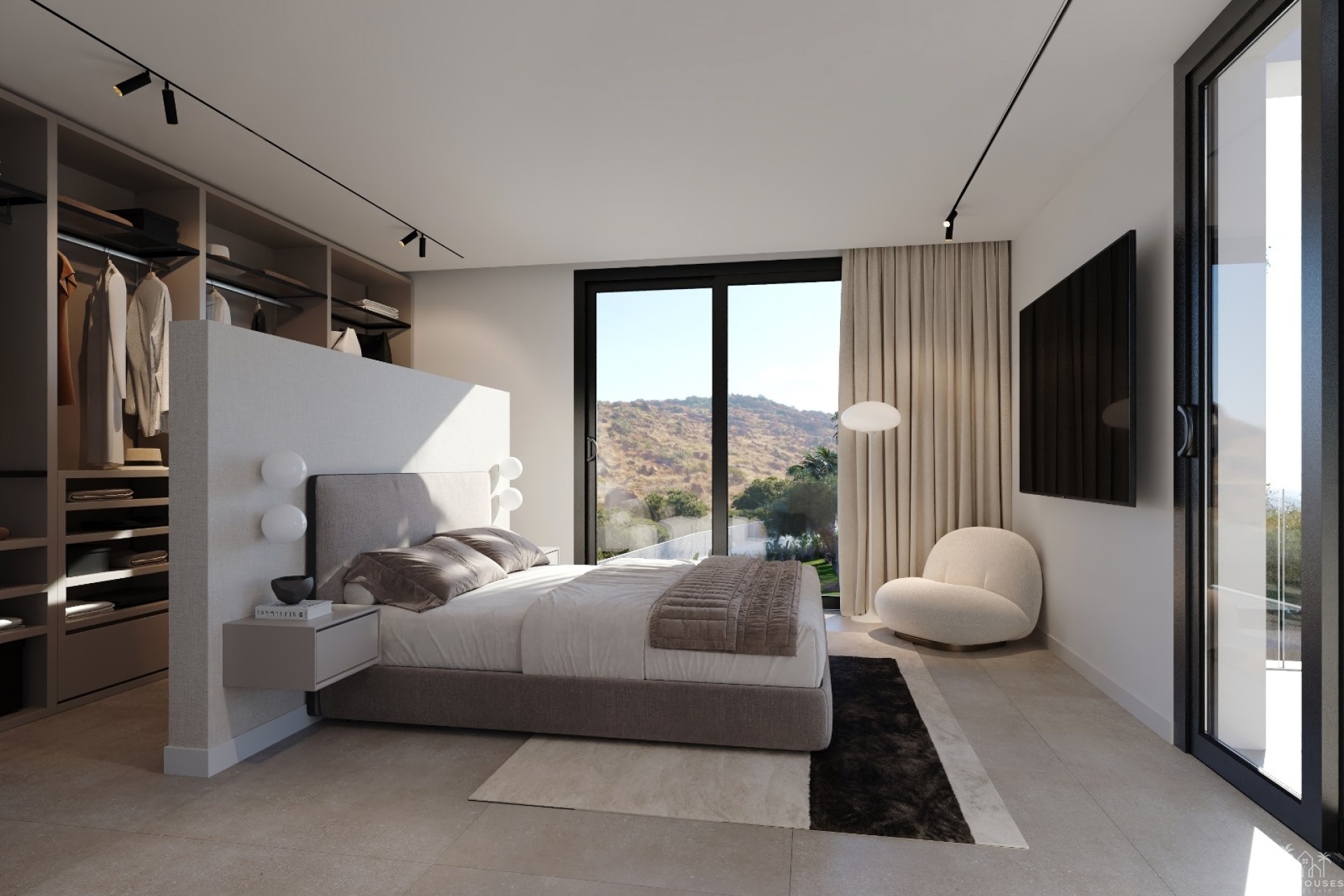 New Build - Villa - Finestrat
