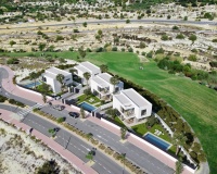New Build - Villa - Finestrat