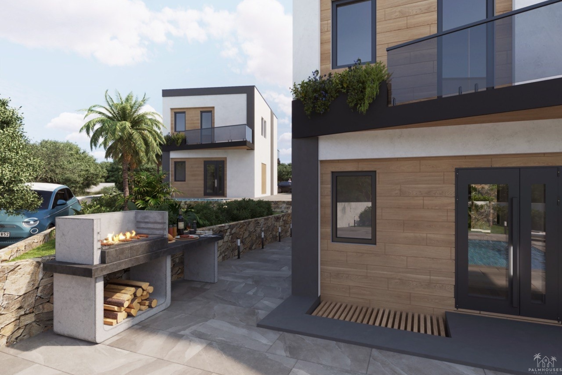 New Build - Villa - Finestrat