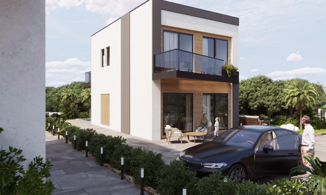 New Build - Villa - Finestrat