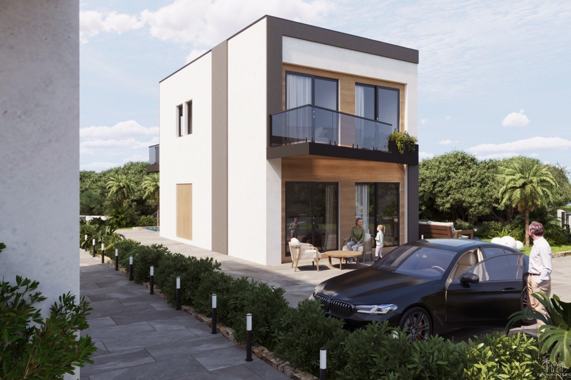 New Build - Villa - Finestrat