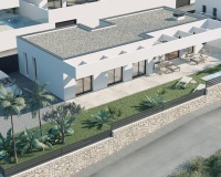 New Build - Villa - Finestrat