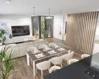 New Build - Villa - Finestrat