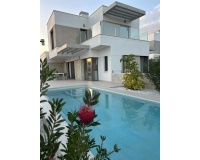 New Build - Villa - Finestrat