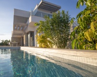 New Build - Villa - Finestrat