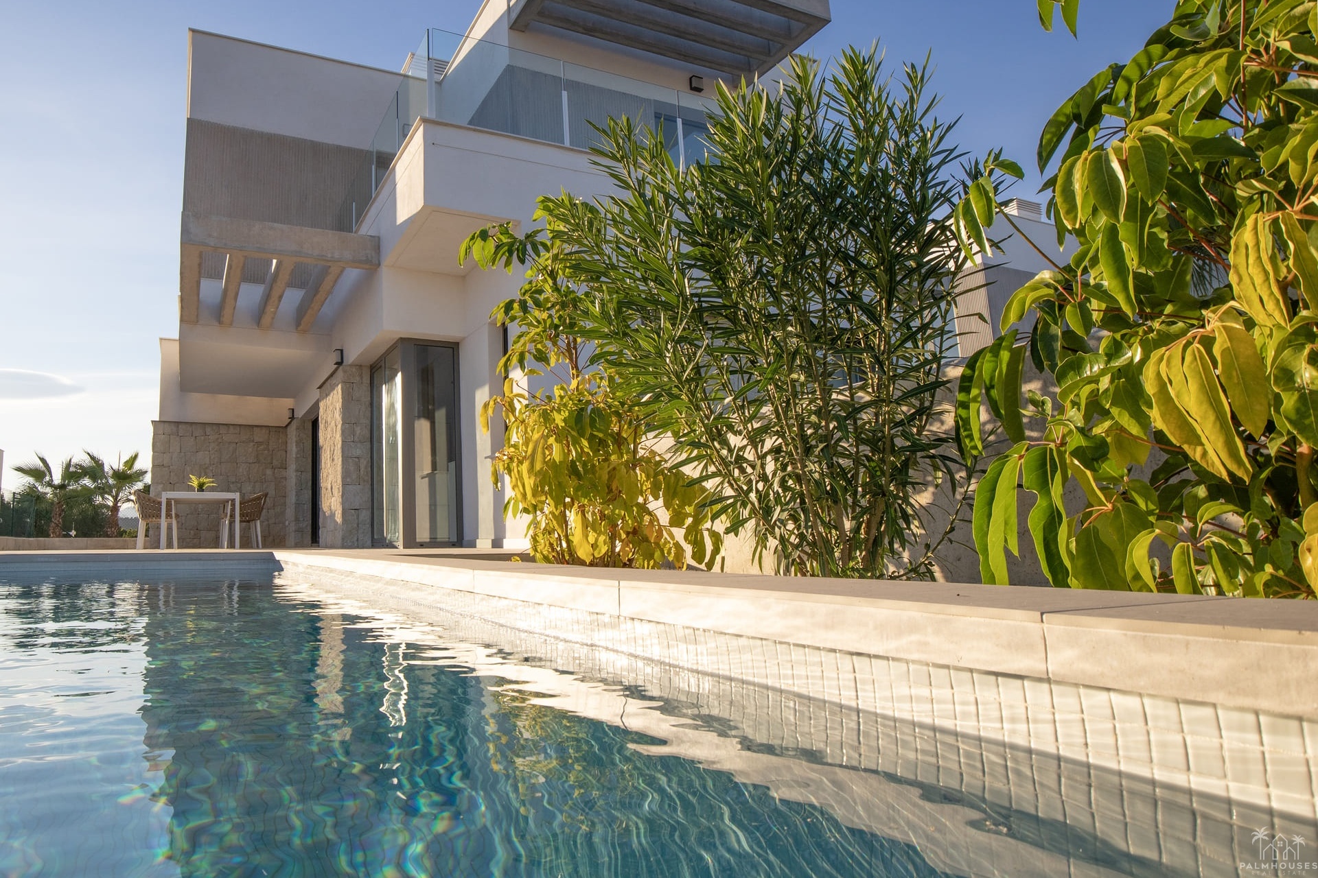 New Build - Villa - Finestrat