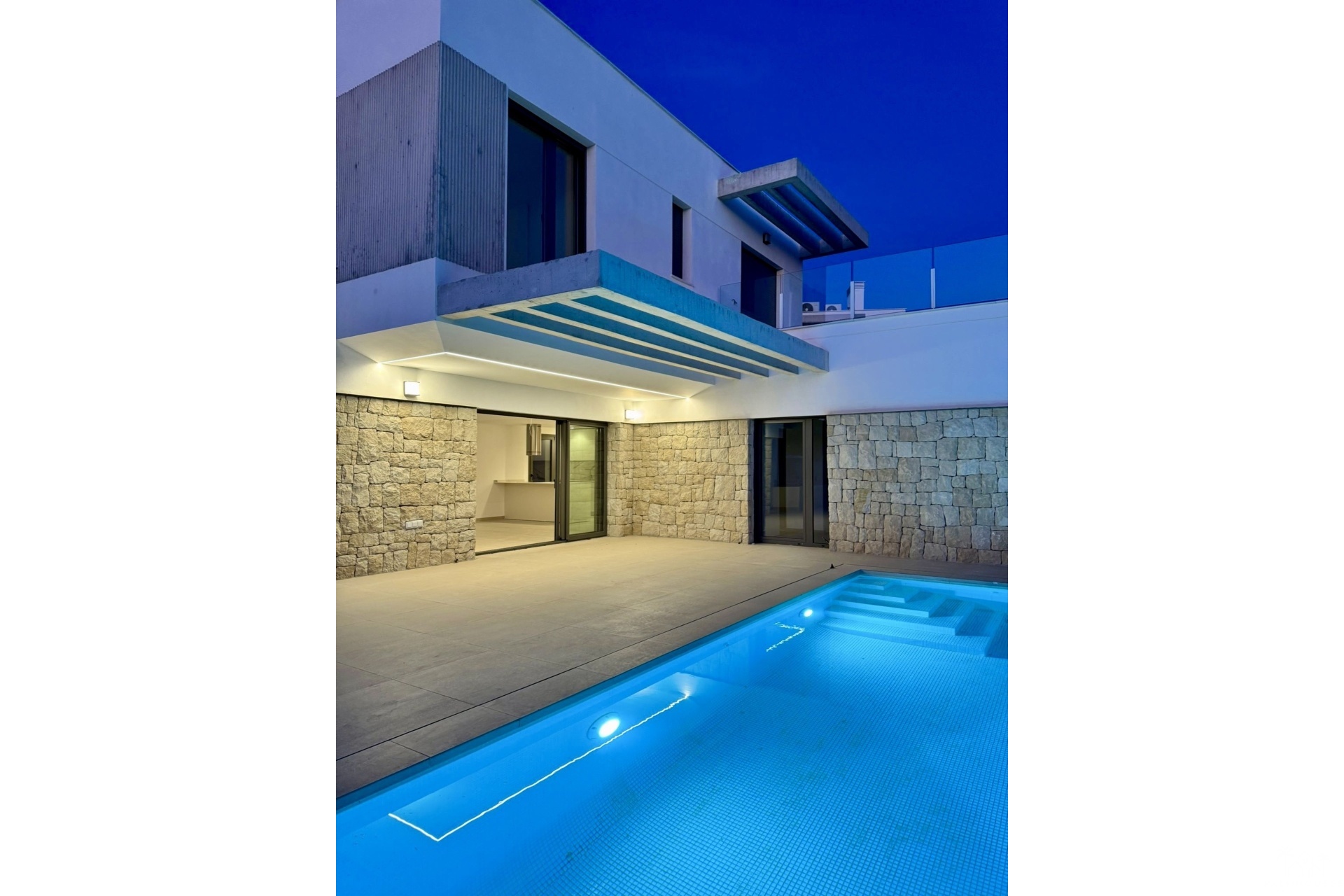 New Build - Villa - Finestrat